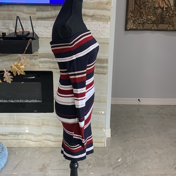 Women’s Kendall‎ & Kylie Size S Sweater Dress - Picture 2 of 8